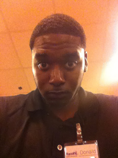 Donald Reed Photo 29