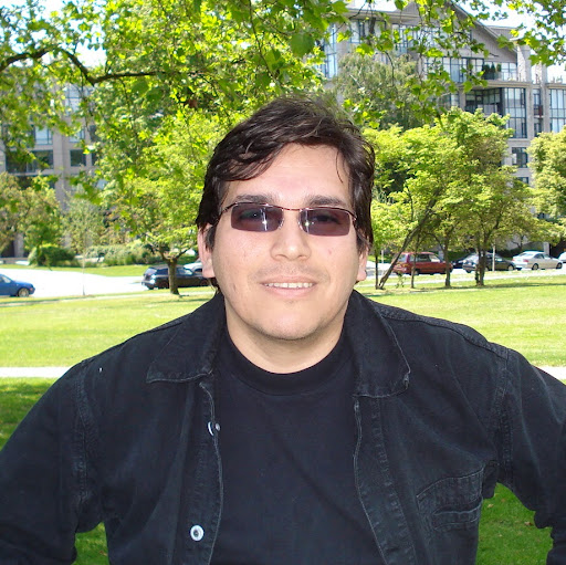 Edwin Porras Photo 5