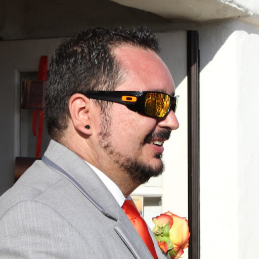 Terry Madlem Photo 2