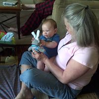 Elizabeth Mcelroy Photo 12