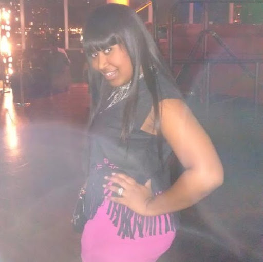 April Lockett Photo 8