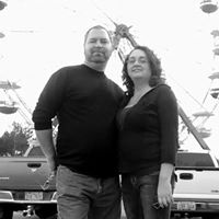 Becky Rich Photo 35