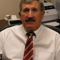 Stephen Kendrick Photo 18