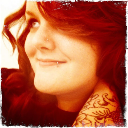 Heather Burrell Photo 28