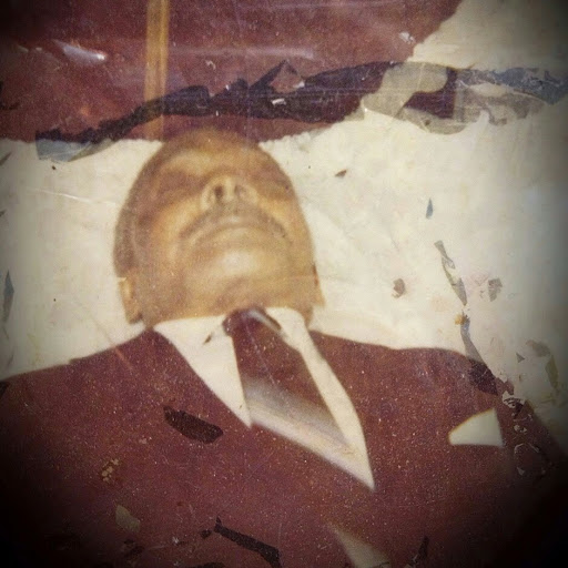 Larry Shelton Photo 31