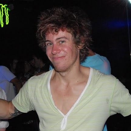 Andy Mccullough Photo 7