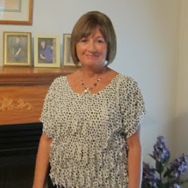 Sandy Holt Photo 23