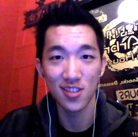 Max Yueh Photo 3
