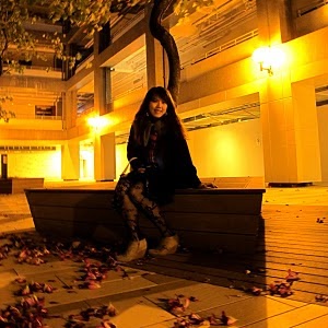 Catherine Liu Photo 35