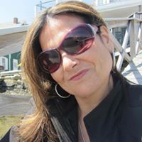 Maria Hendrickson Photo 25