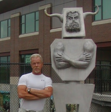 Robert Nicholas Photo 22