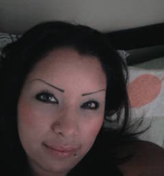 Monica Alba Photo 14