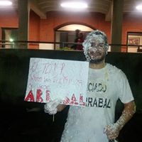 Eduardo Arrabal Photo 5