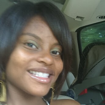Jazmyne Jenkins Photo 6