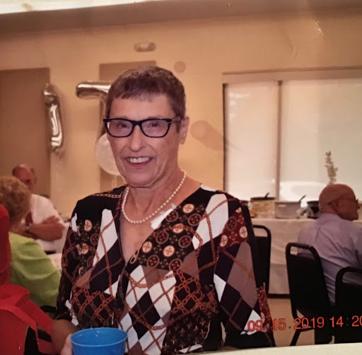 Myra Thompson Photo 4