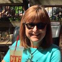 Carol Corey Photo 7