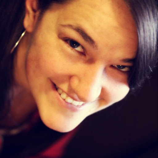 Rebecca Cushing Photo 3