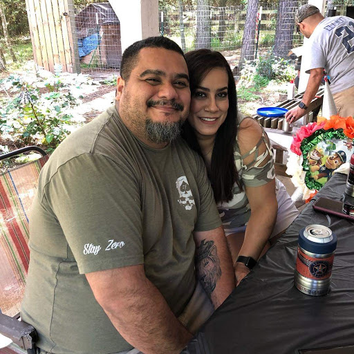 Faith Perez Photo 25
