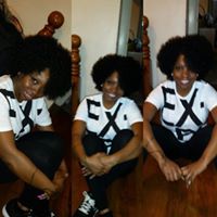 Sarah Washington Photo 32