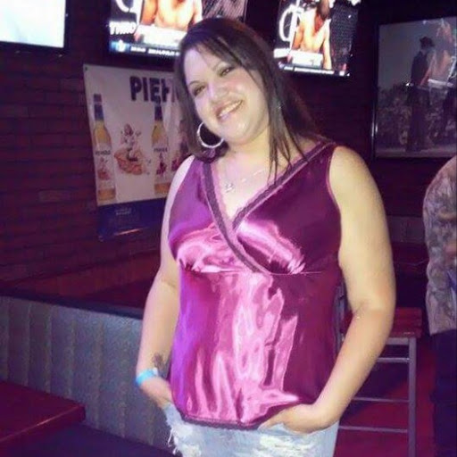 Rachel Martinez Photo 25