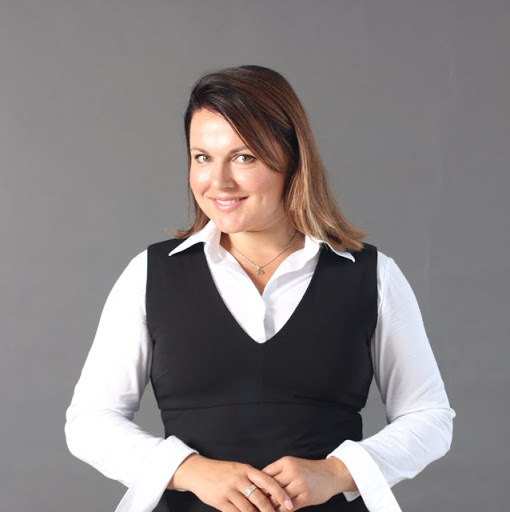 Oksana Martynova Photo 3