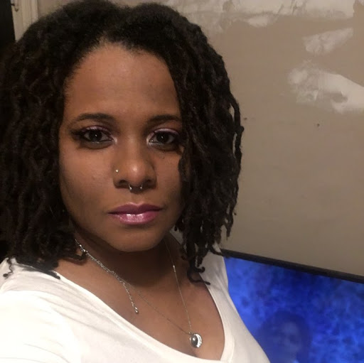 Lashawnda Martin Photo 2