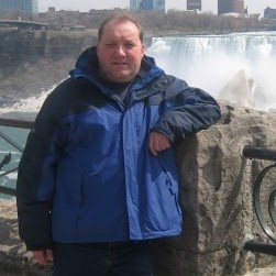 Thomas Gorman Photo 52