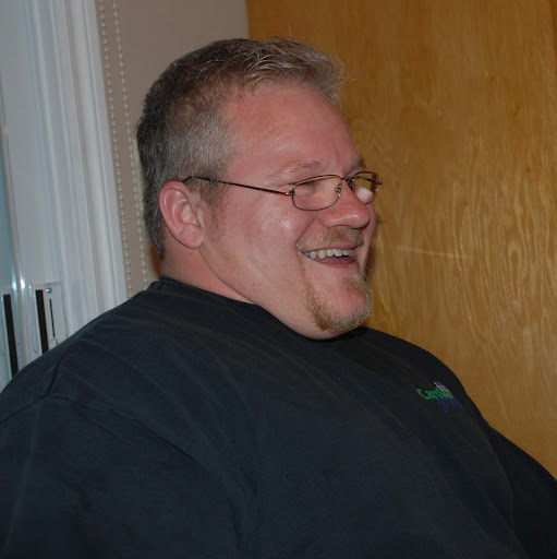 Normand Lessard Photo 4