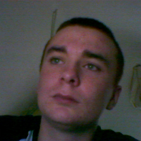 Mike Hendry Photo 14