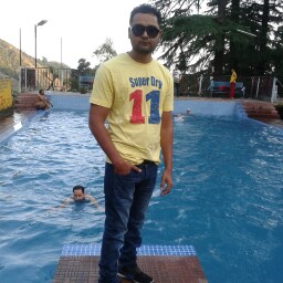 Sandeep Jassal Photo 2