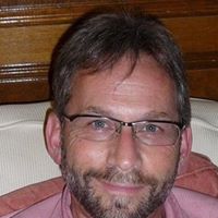 Scott Silvis Photo 3