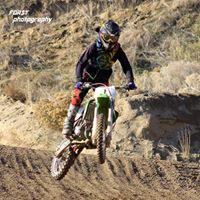 Corey Dean Photo 9