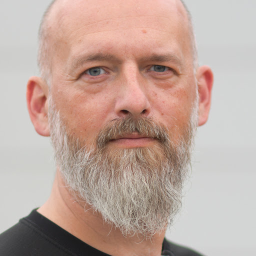 Pawel Mazurek Photo 3