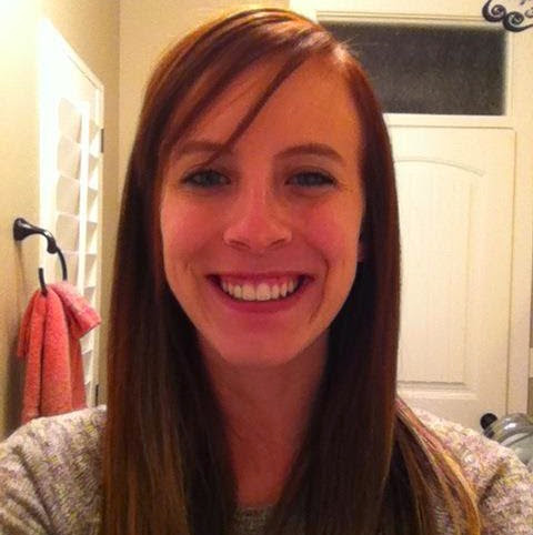 Sarah Hale Photo 11