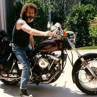 Harry Rhodes Photo 21