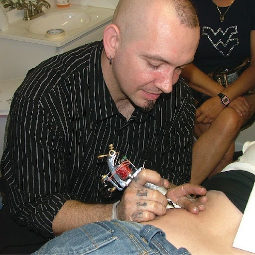 Paul Hall Photo 35