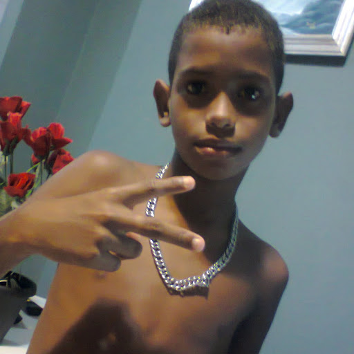 Anthony Gabriel Photo 37