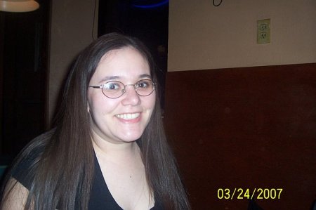 Tina Francis Photo 1