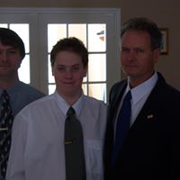 Ron Payne Photo 12