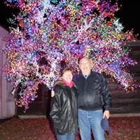 Pamela Fitzmaurice Photo 2