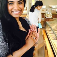 Sheila Reddy Photo 12