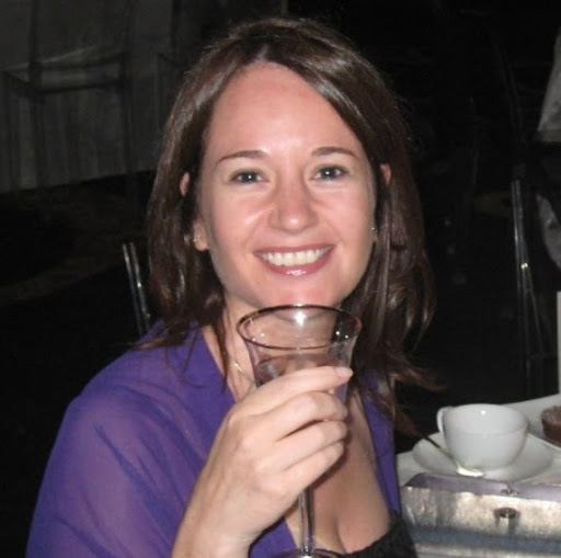 Nadine Young Photo 35