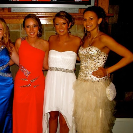 Colleen Fitzgerald Photo 36