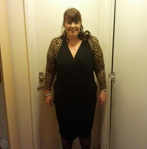 Dawn Perry Photo 31