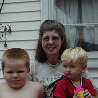 Margaret Lowe Photo 33