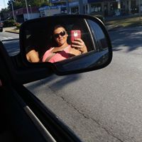 Cassandra Robinson Photo 27