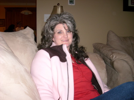 Maria Thompson Photo 5