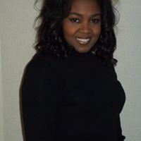 April Randolph Photo 19