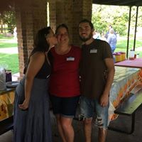 Ellen Garner Photo 27