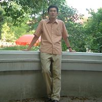 Jian Xu Photo 12